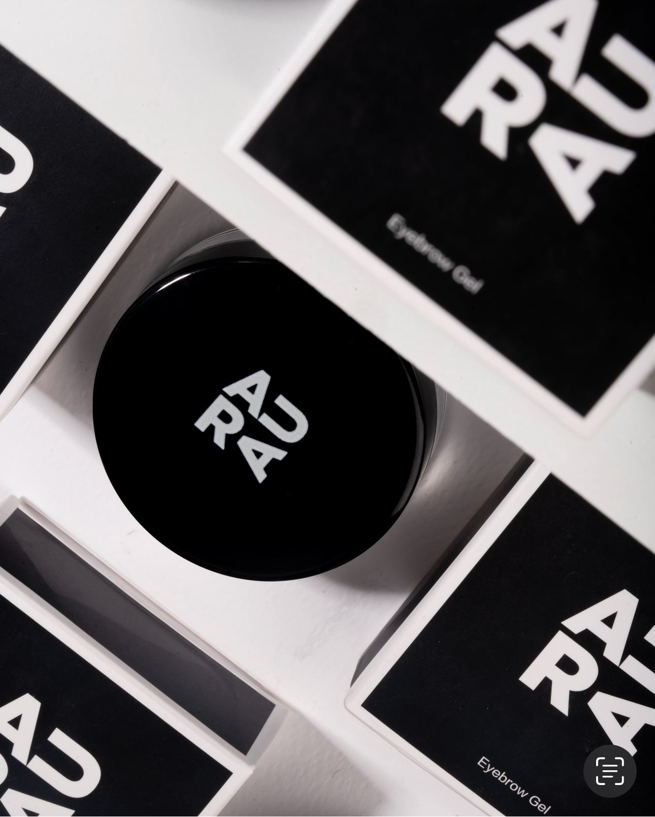 Aura Sculpt & Set Gel