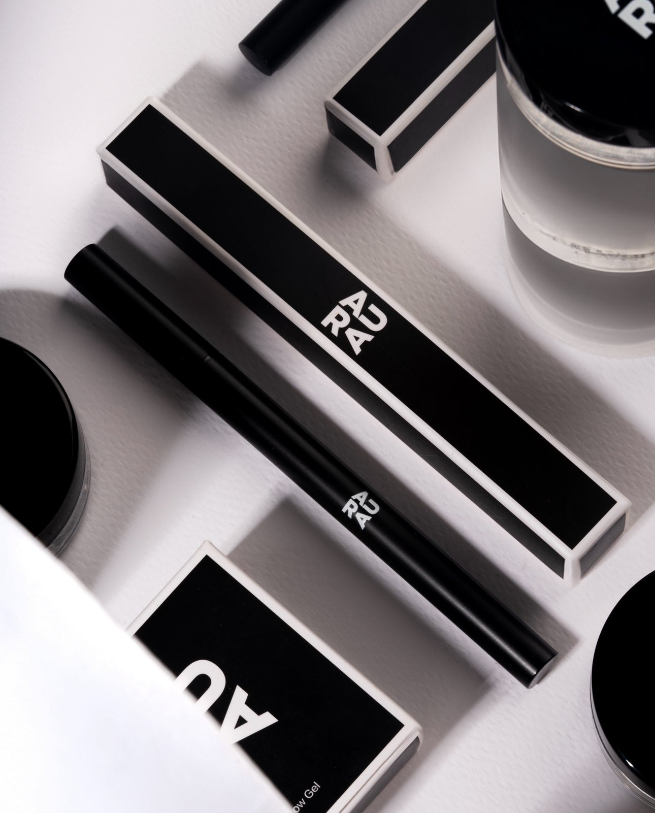 Aura Precision Brow Styler Pen