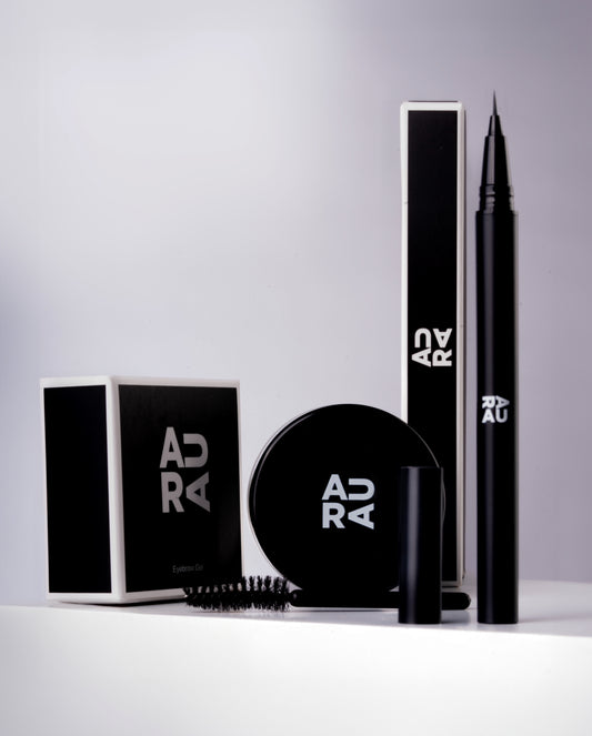 Aura Precision & Set Combo